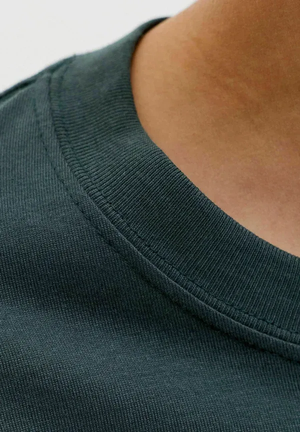 Футболка с длинными рукавами для подростков Jack & Jones Junior — фото 4