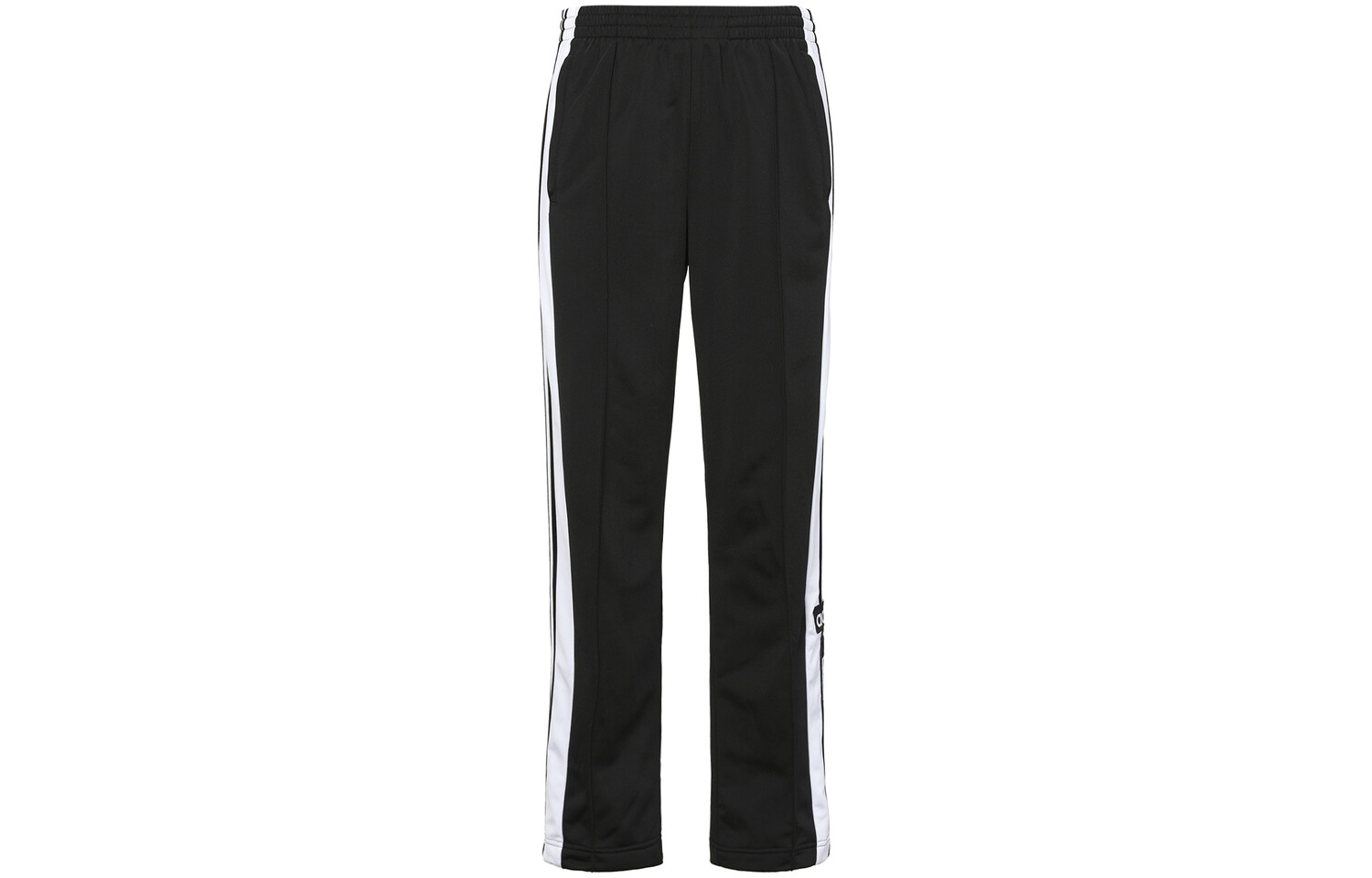 Adicolor Classics Adibreak Knit Sweatpants Women's Black Adidas Originals — фото 2
