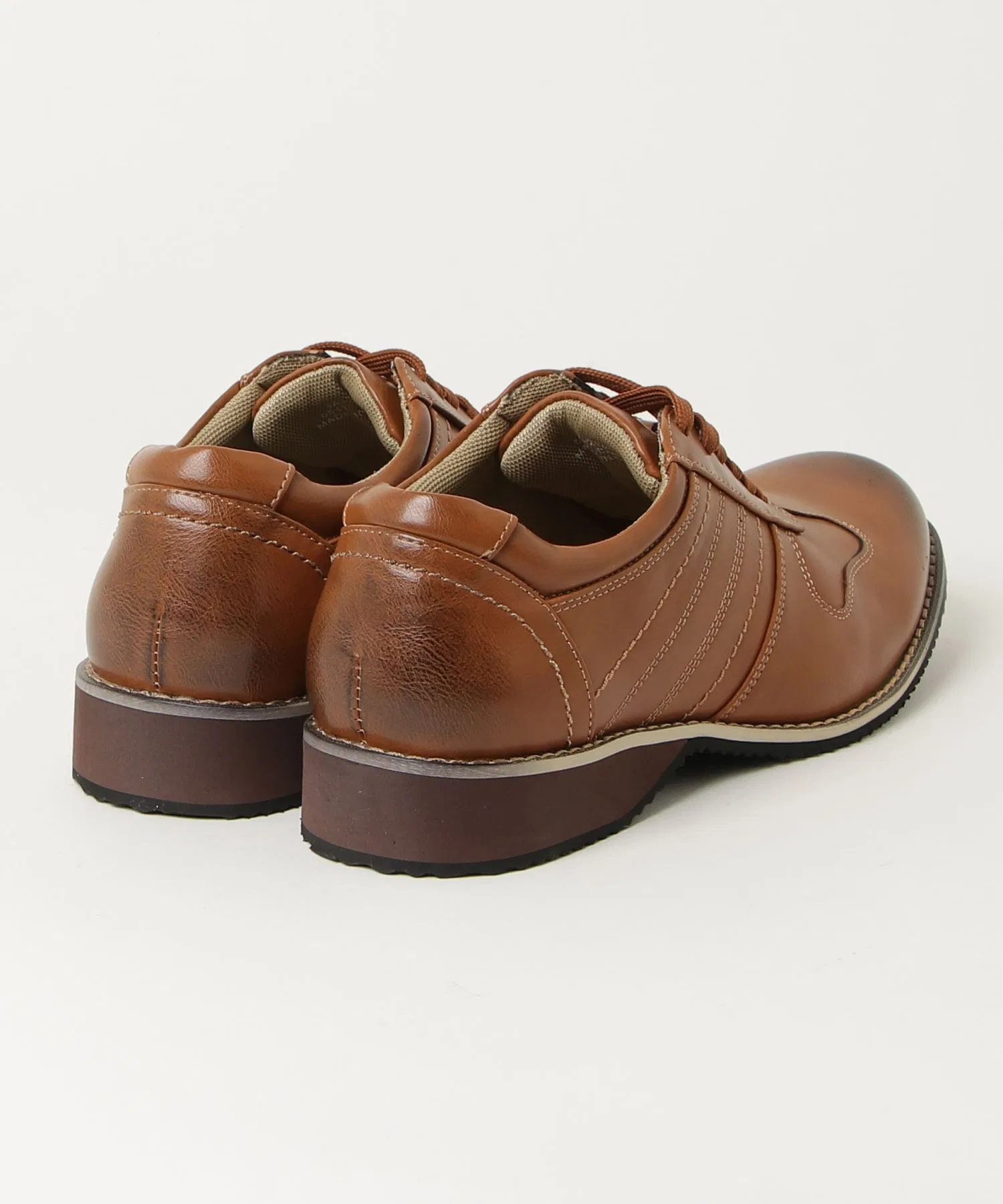 Мужские туфли LASSU&FRISS Comfort Town Shoes — фото 2