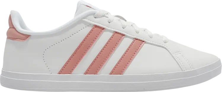 

Кроссовки Adidas Wmns Courtpoint, белый