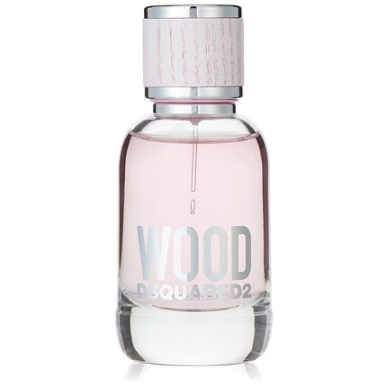 

Dsquared2 Wood Pour Femme EDT Vapo 50мл