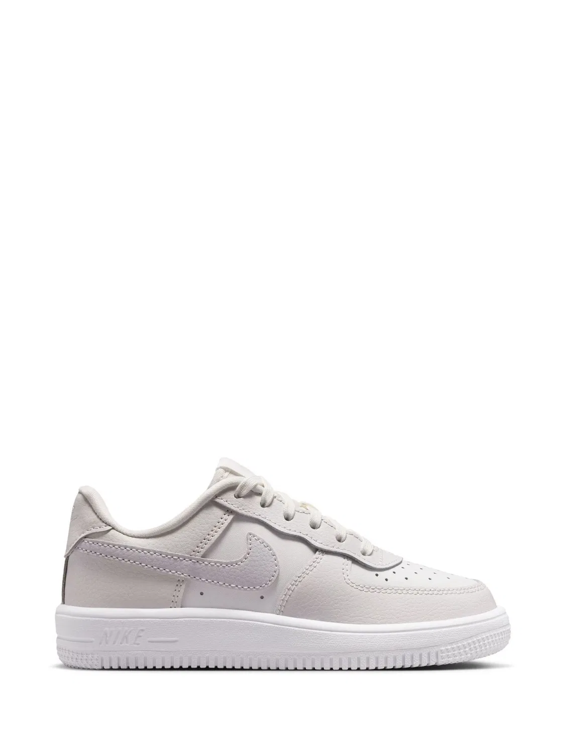 Кроссовки Nike Air Force 1 Low Essential+ Little Kids, белый