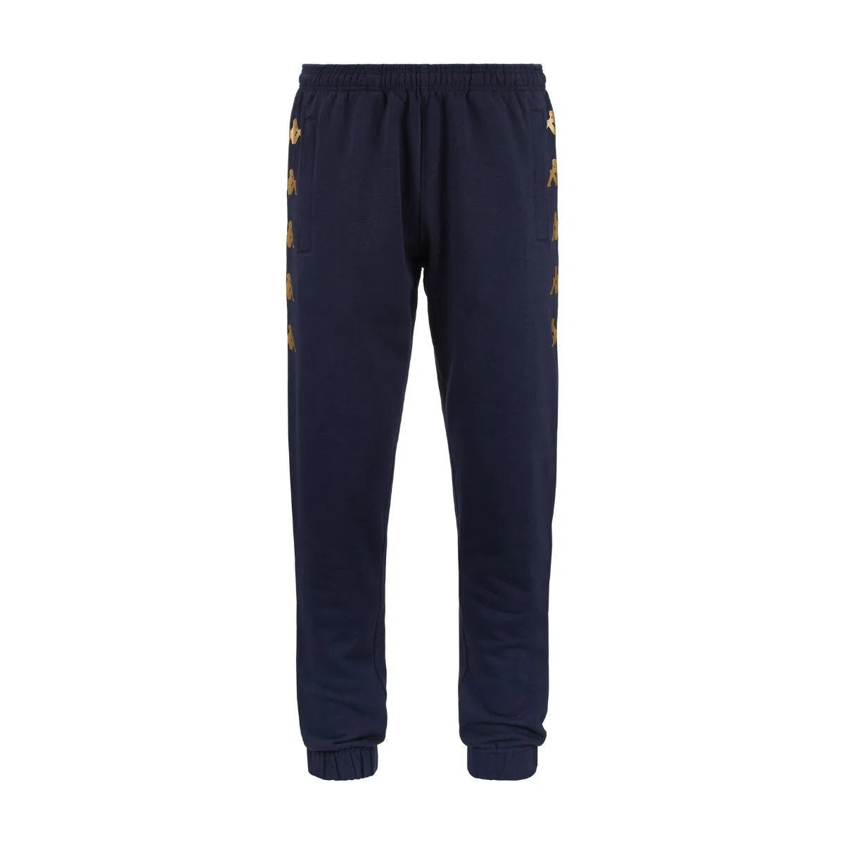 Детские спортивные штаны Kappa Gaudo, Navyblau
