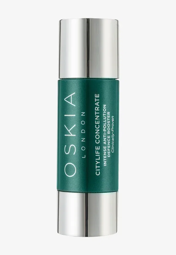 Сыворотка-концентрат Citylife booster 15 мл Oskia — фото 2