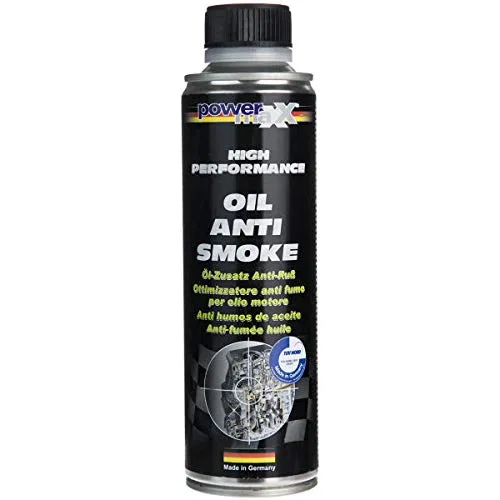 Масло для тела Bluechem Oil Anti Smoke, 320 мл Bluchem