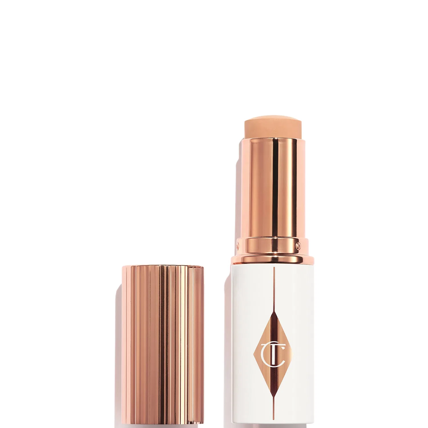 Тональный стик Unreal Skin Sheer Glow Tint Charlotte Tilbury, 4 Fair