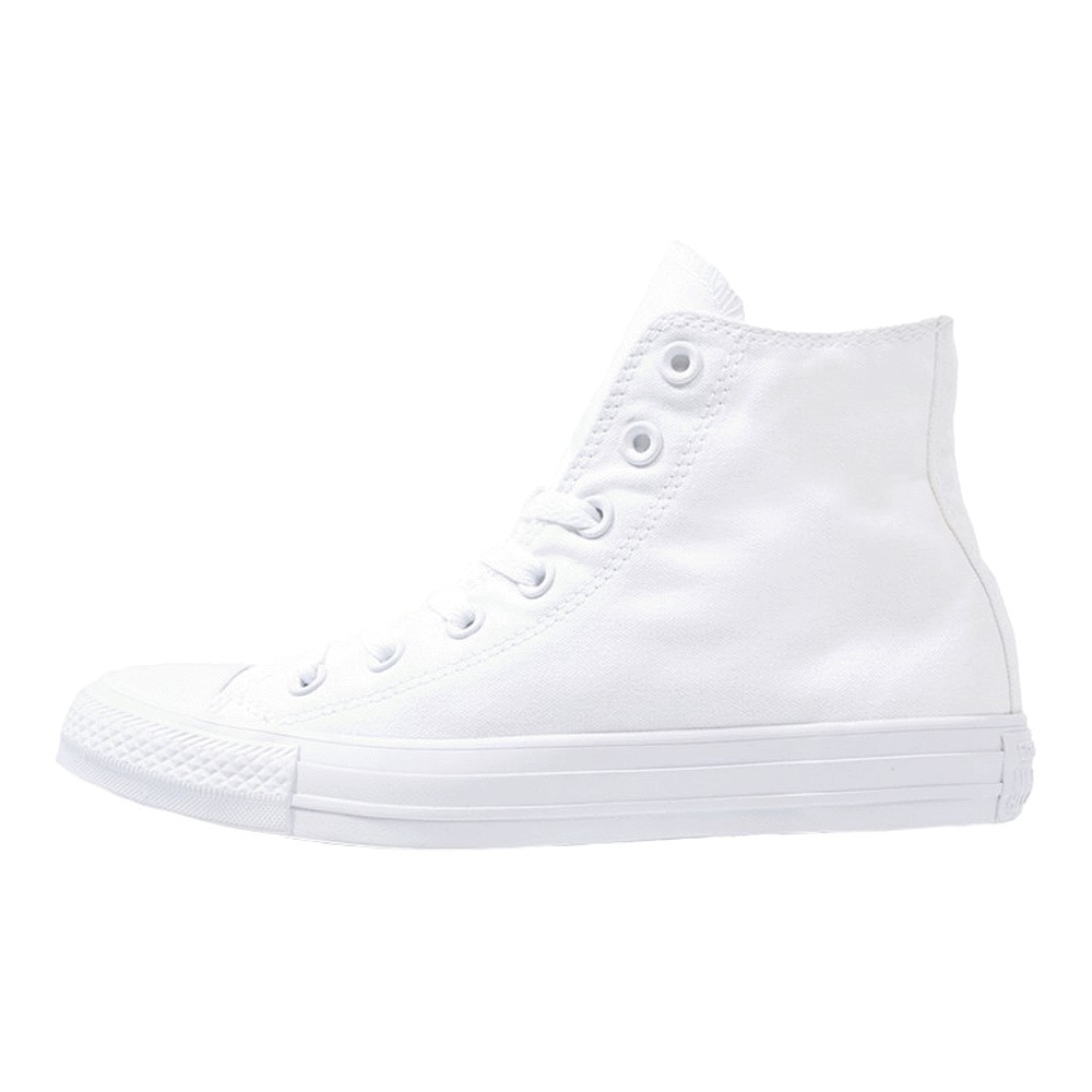 Кроссовки Converse Chuck Taylor All Star Hi, белый - фото