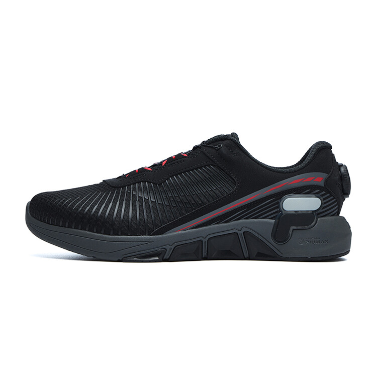 

Кроссовки FILA XFT BOA Мужчины, Black