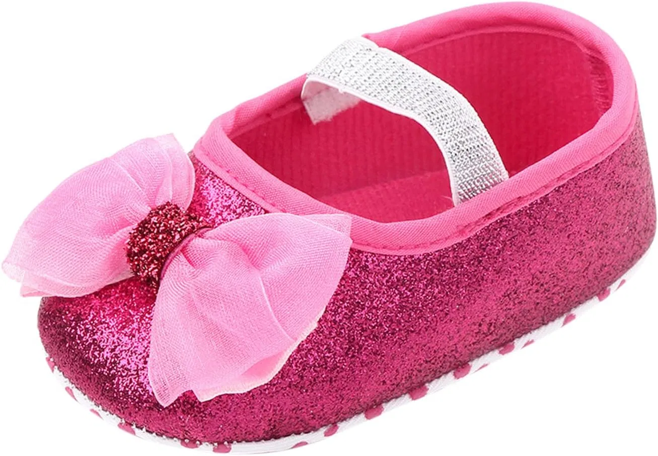 Детские кроссовки для девочек белые, Hot Pink