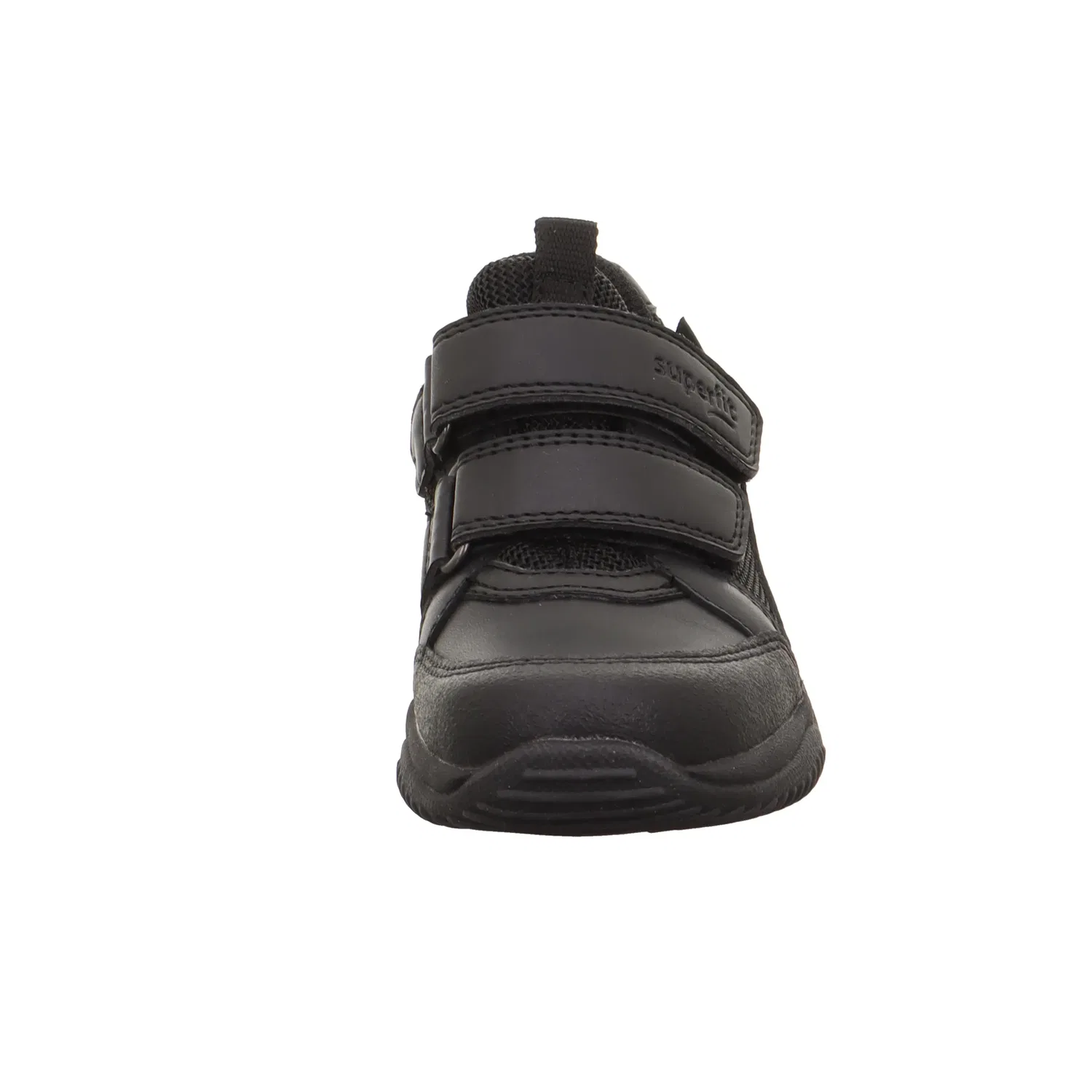 Кроссовки низкие с моделью Storm Superfit, черный — фото 4