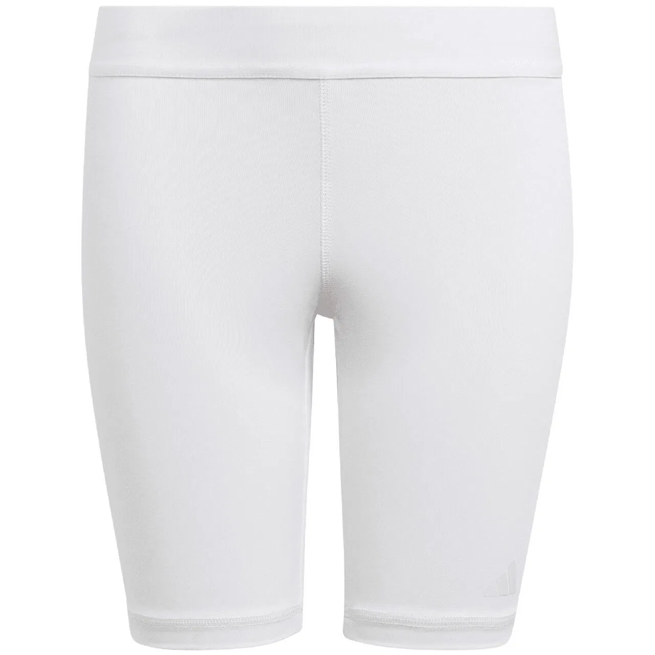 Детские компрессионные леггинсы Techfit Aeroready Adidas, Weiss