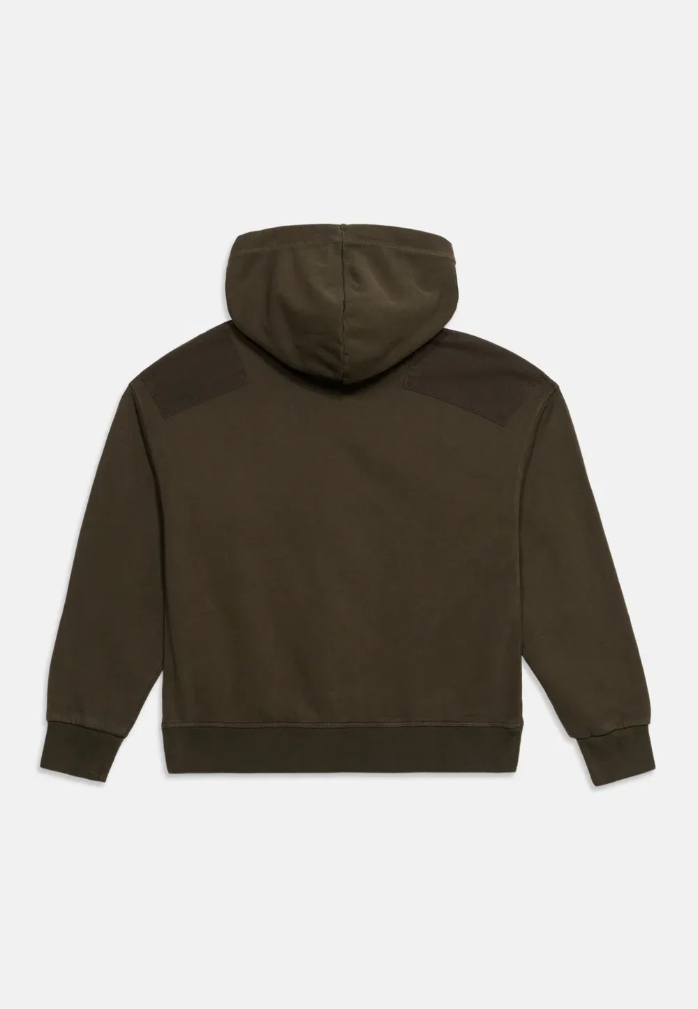 Худи Unusex Dsquared2, Dark Gray — фото 2