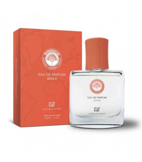 

Парфюмированная вода, 50 мл FiiLiT, Waka