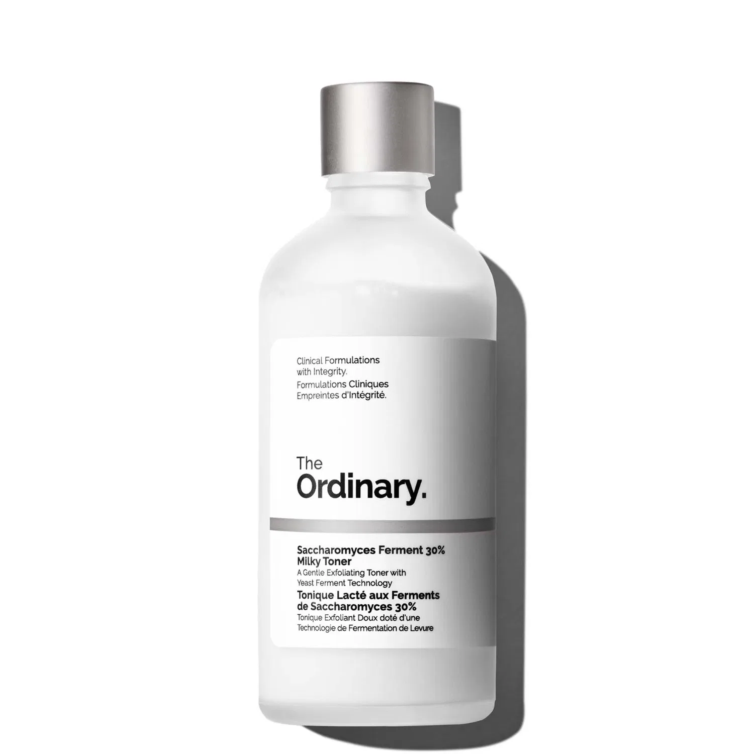 Тоник-эксфолиант Saccharomyces Ferment 30% Milky Toner, 100 мл, The Ordinary