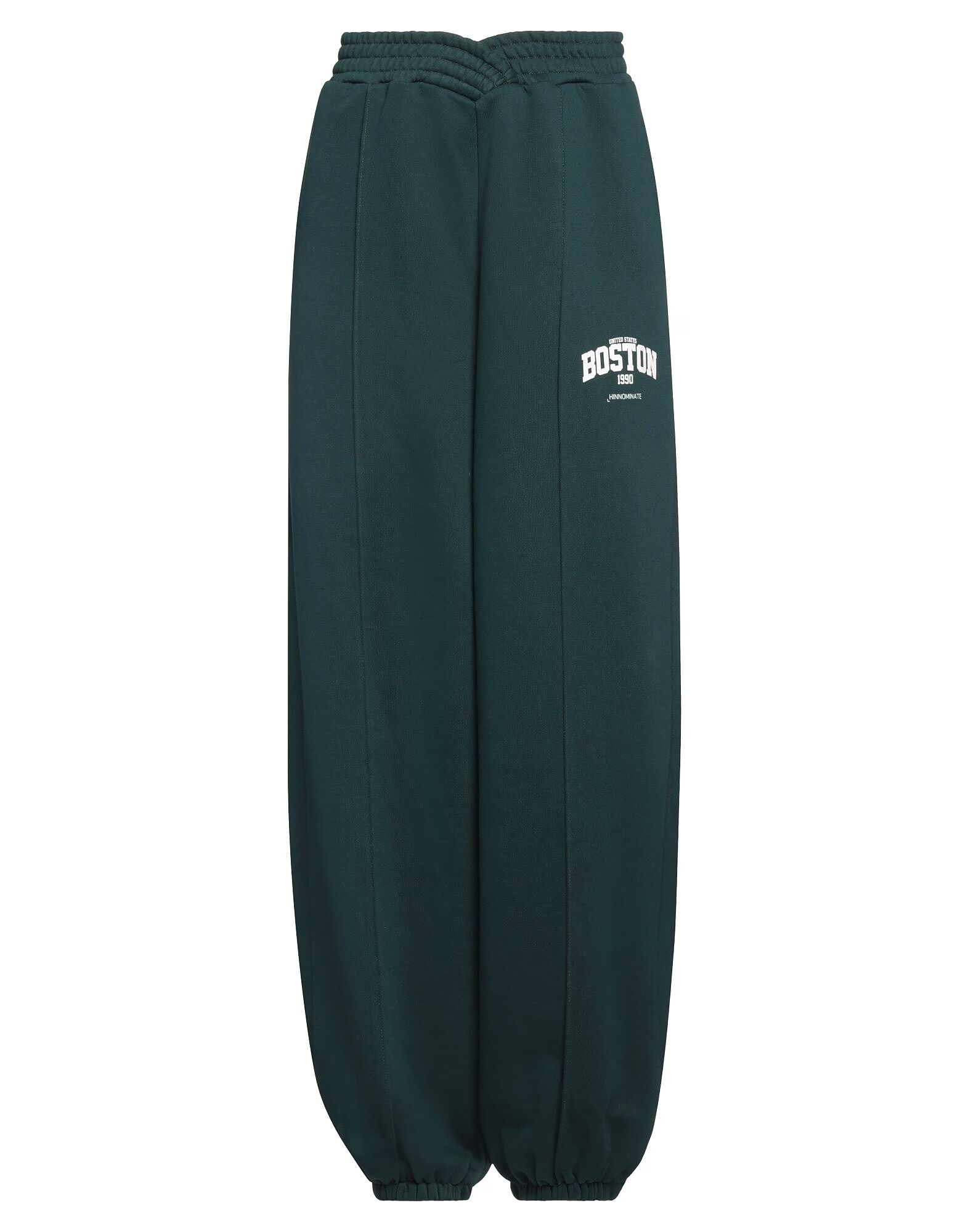 

Брюки Hinnominate, темно-зеленый