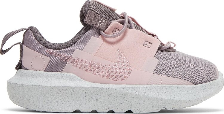 

Кроссовки Nike Crater Impact TD 'Light Violet Ore', розовый