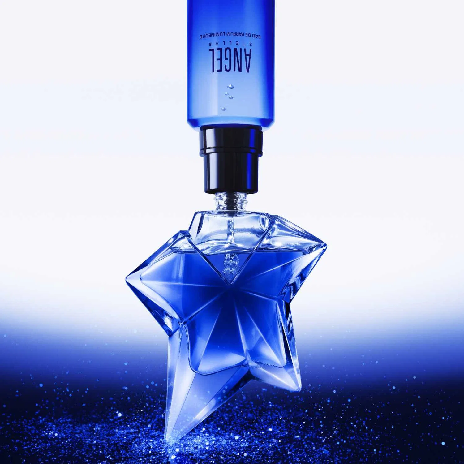 Парфюмерная вода Angel Stellar 25 мл MUGLER — фото 4