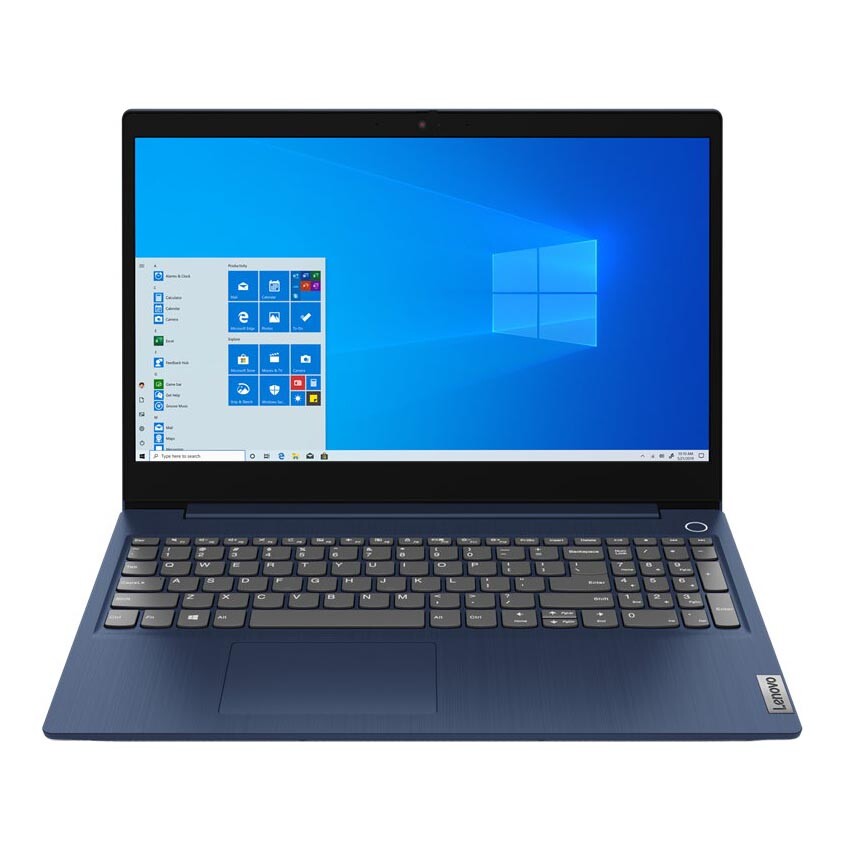 

Ноутбук Lenovo IdeaPad 3 15.6'', 4 Гб/128 Гб, 81X800ELUS