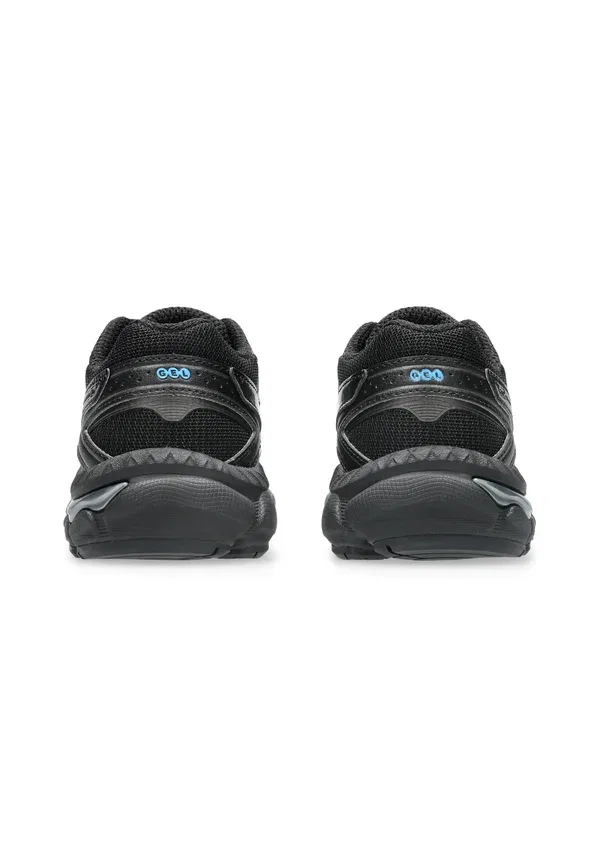 Кроссовки Gel-cumulus 16 шт. унисекс Asics Sportstyle, черный — фото 4