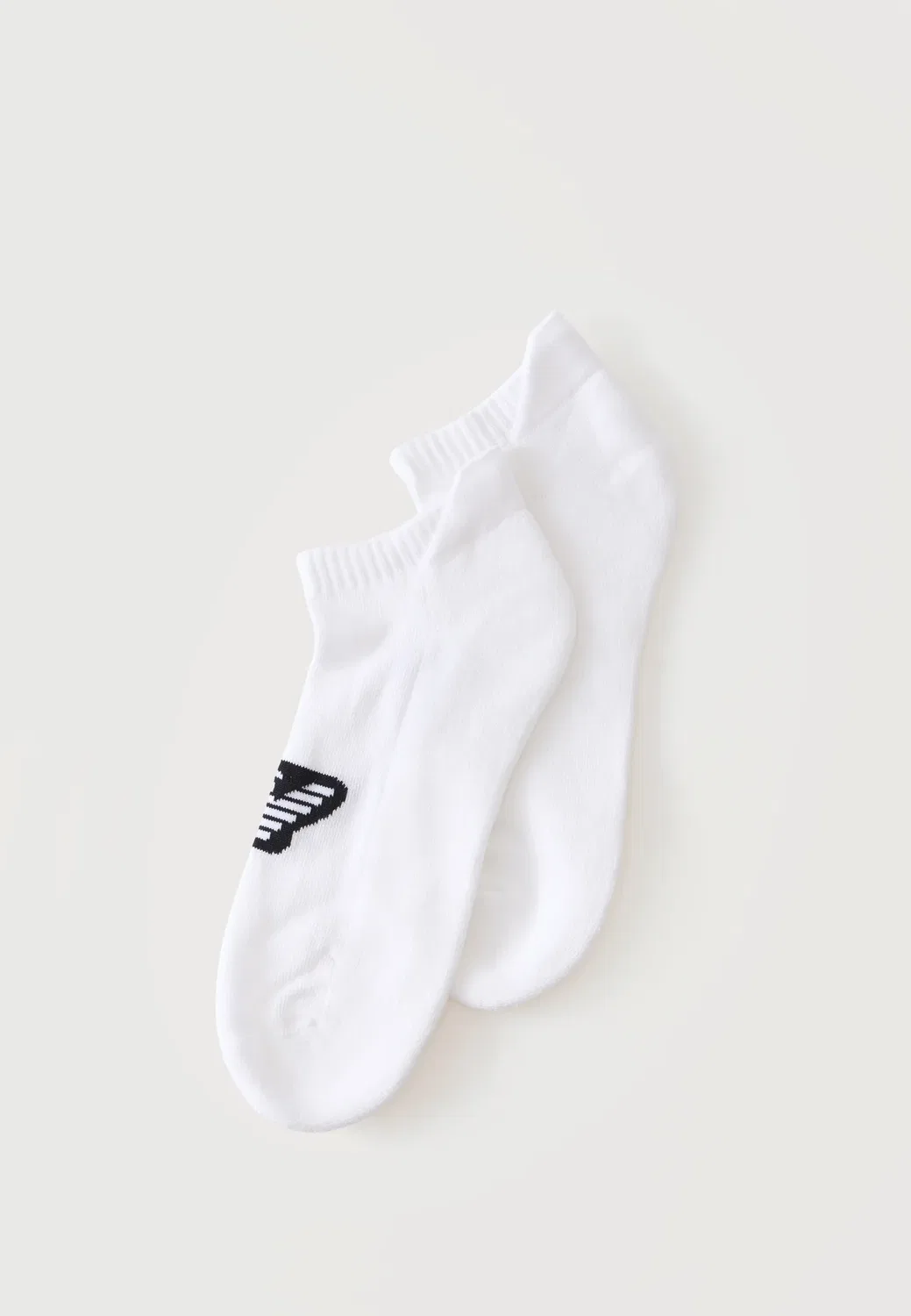 2 пары носков Emporio Armani, White