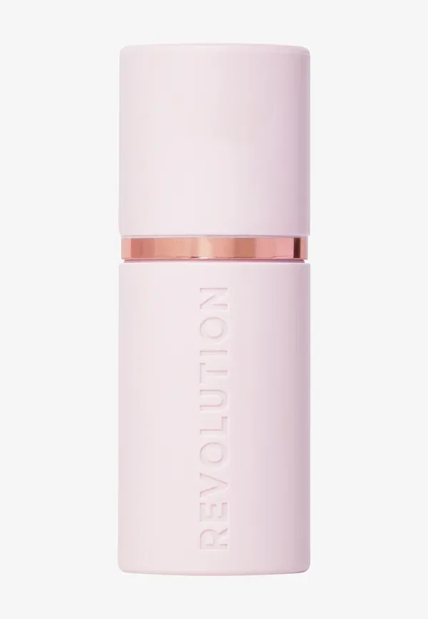Румяна в стике 4.5 г Revolution Silk Marble Blush Stick Makeup Revolution, Sunkissed Apricot, цвет sunkissed apricot — фото 3