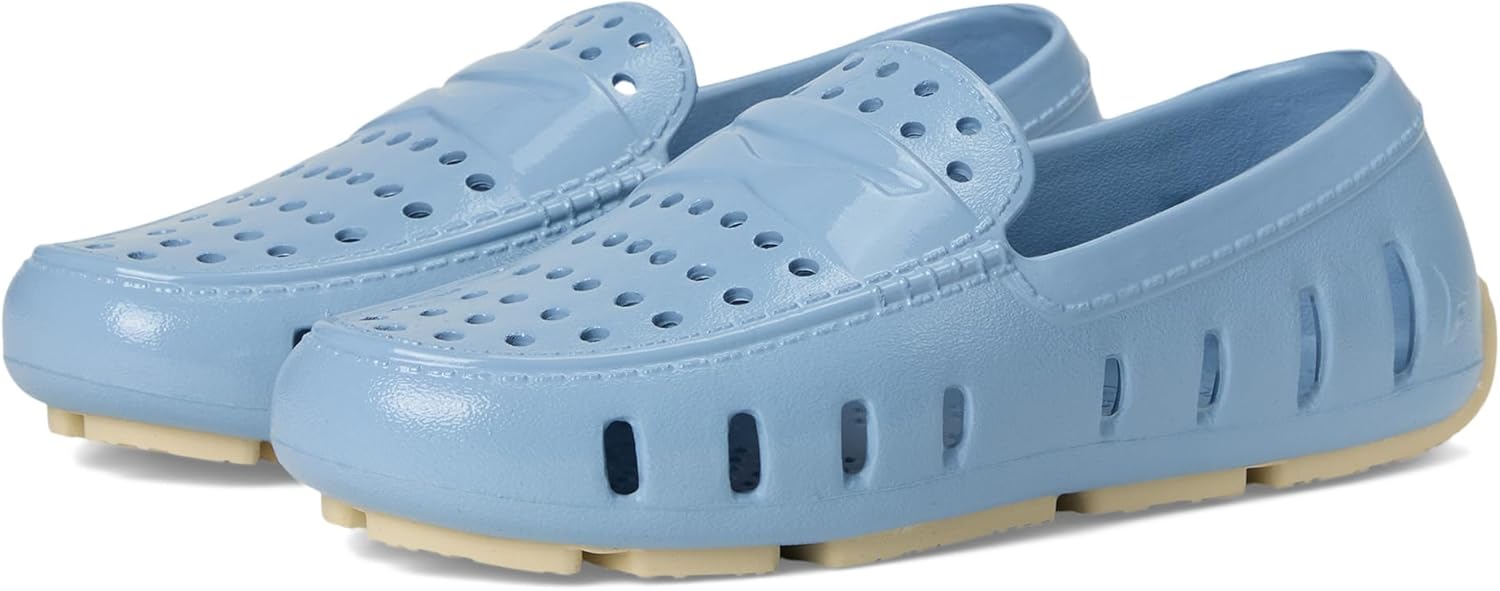 

Легкие и водостойкие лоферы Floafers Prodigy Driver EVA, синий