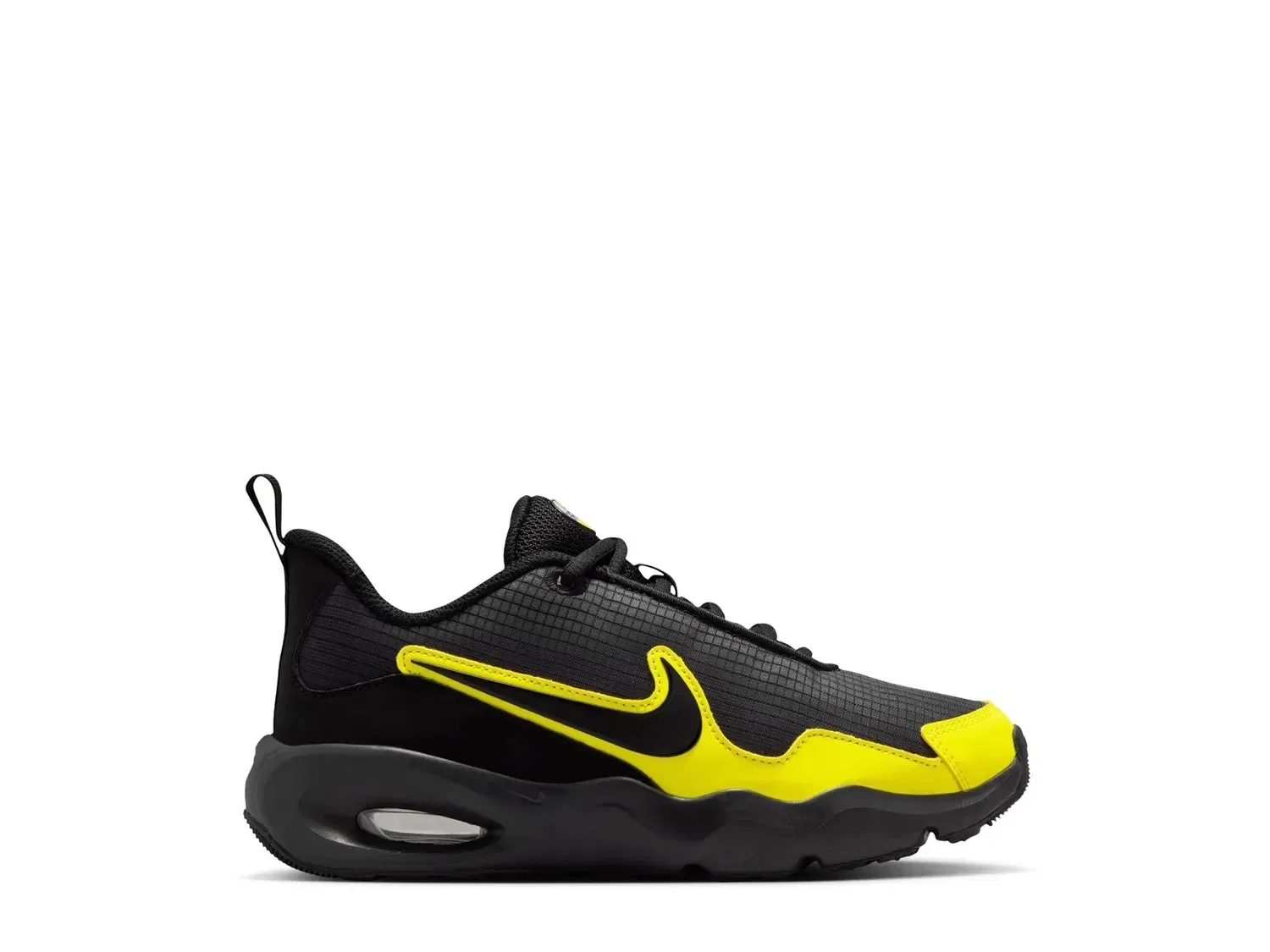 Кроссовки Air Max Nova, Nike, черный