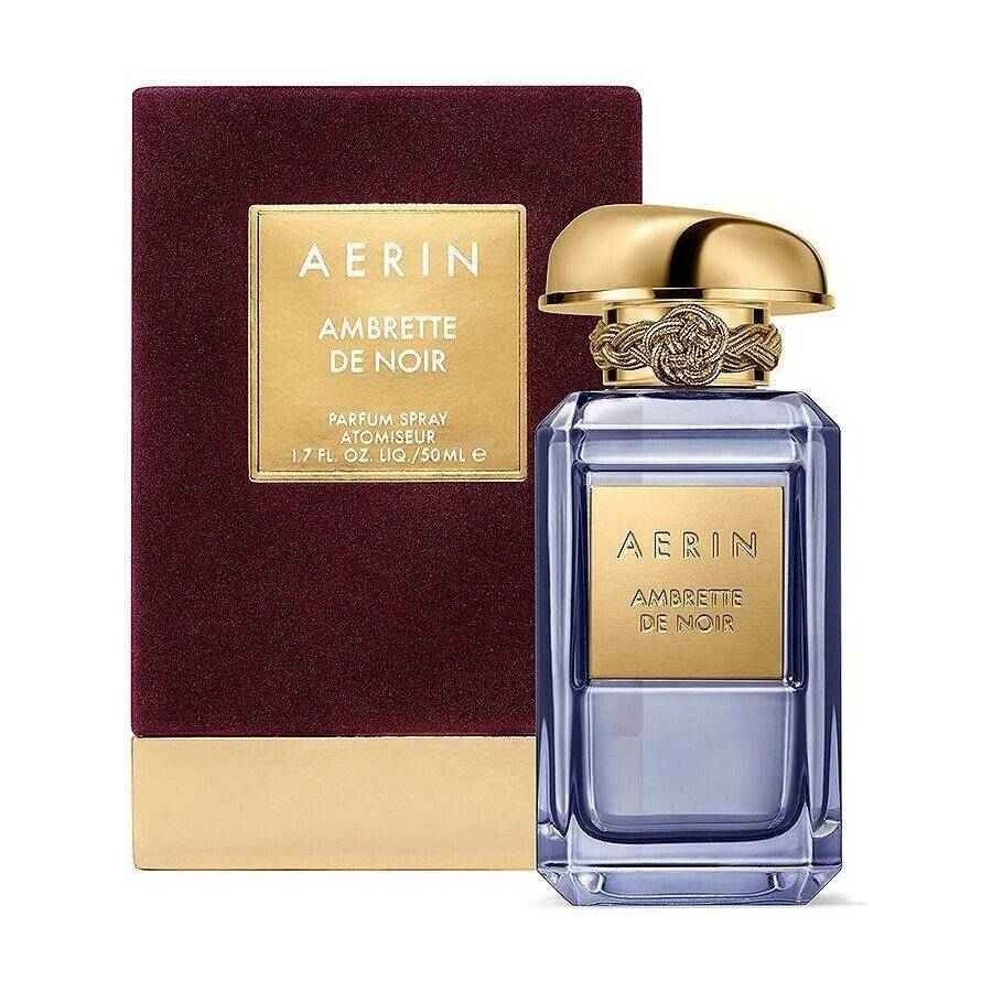 

Парфюмерная вода Estée Lauder Aerin Ambrette de Noir, 50 мл