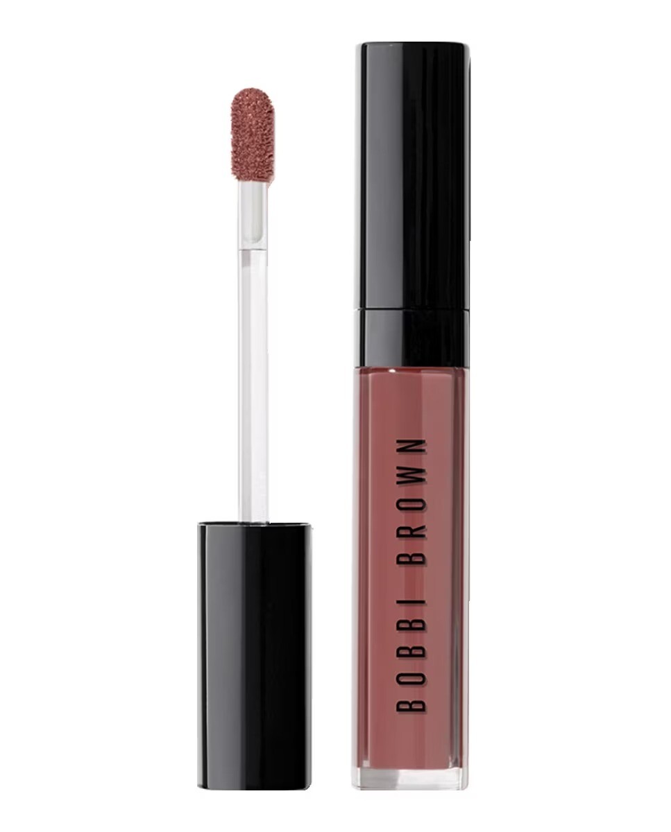 

Блеск для губ Bobbi Brown Crushed Oil Infused, force of nature