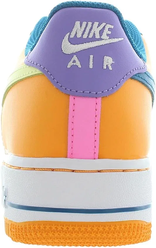 Детские кроссовки для мальчиков Air Force 1 LV8 Nike, Multi — фото 4