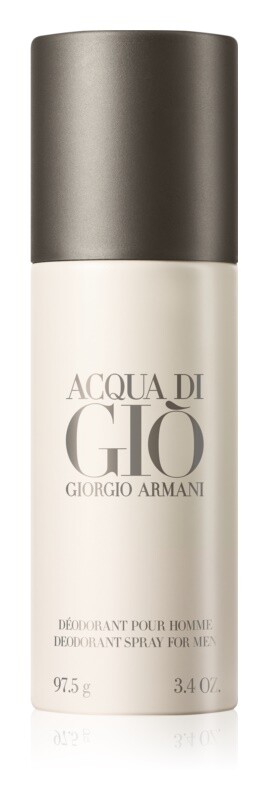 

Дезодорант Armani Acqua di Giò Pour Homme, 150 мл