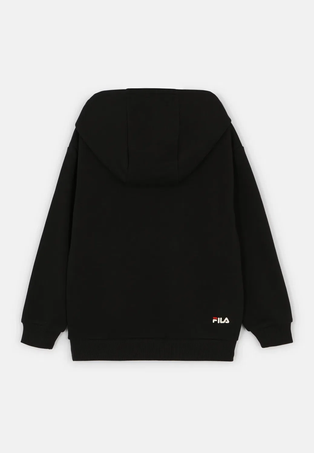 Одежда fisciano - толстовка Fila, Moonless Night — фото 2