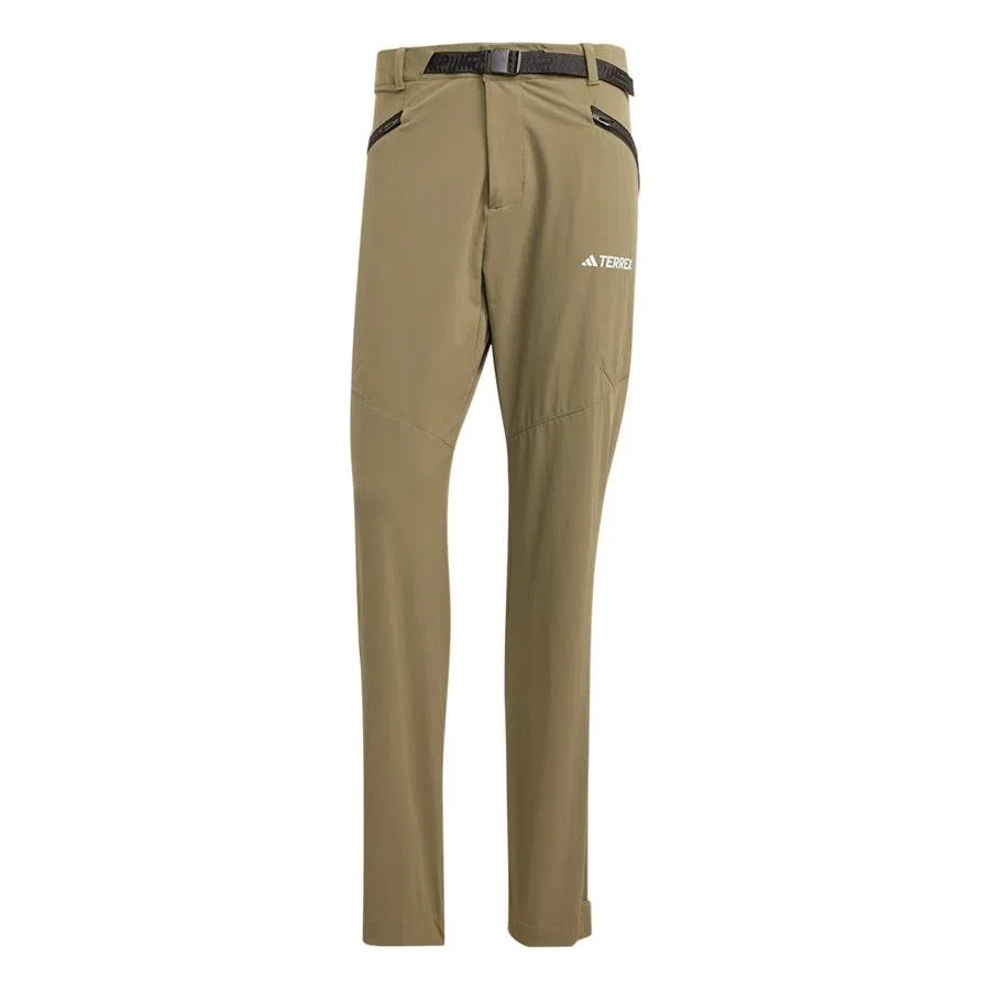 Спортивные брюки adidas XPERIOR PANTS, Зеленый