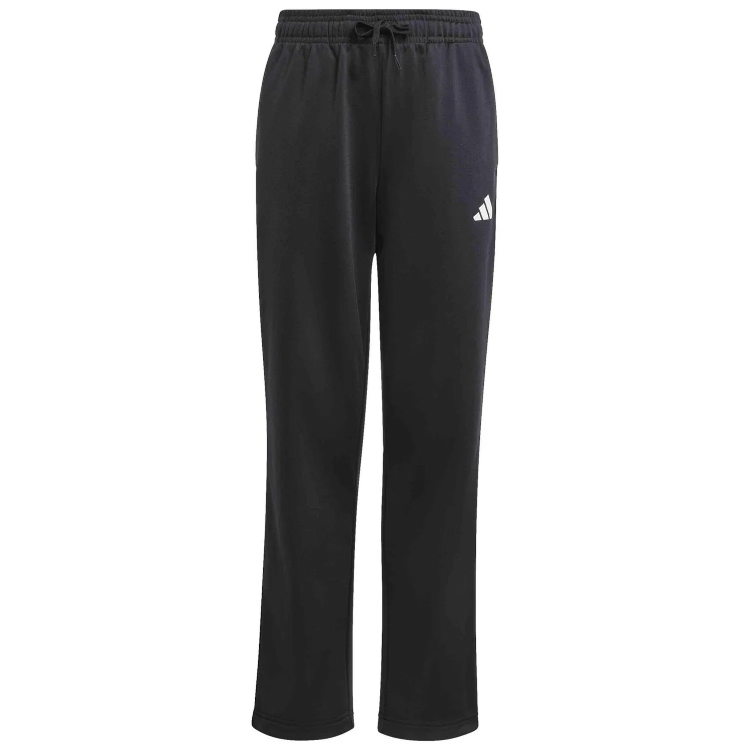 Детский спортивный костюм с воротником-стойкой Colour Pop TR TS Adidas, Grau — фото 2