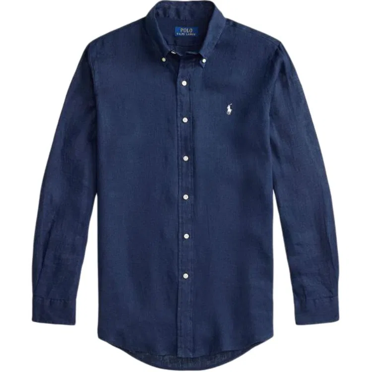 Футболка поло Pony Polo Ralph Lauren, Blue