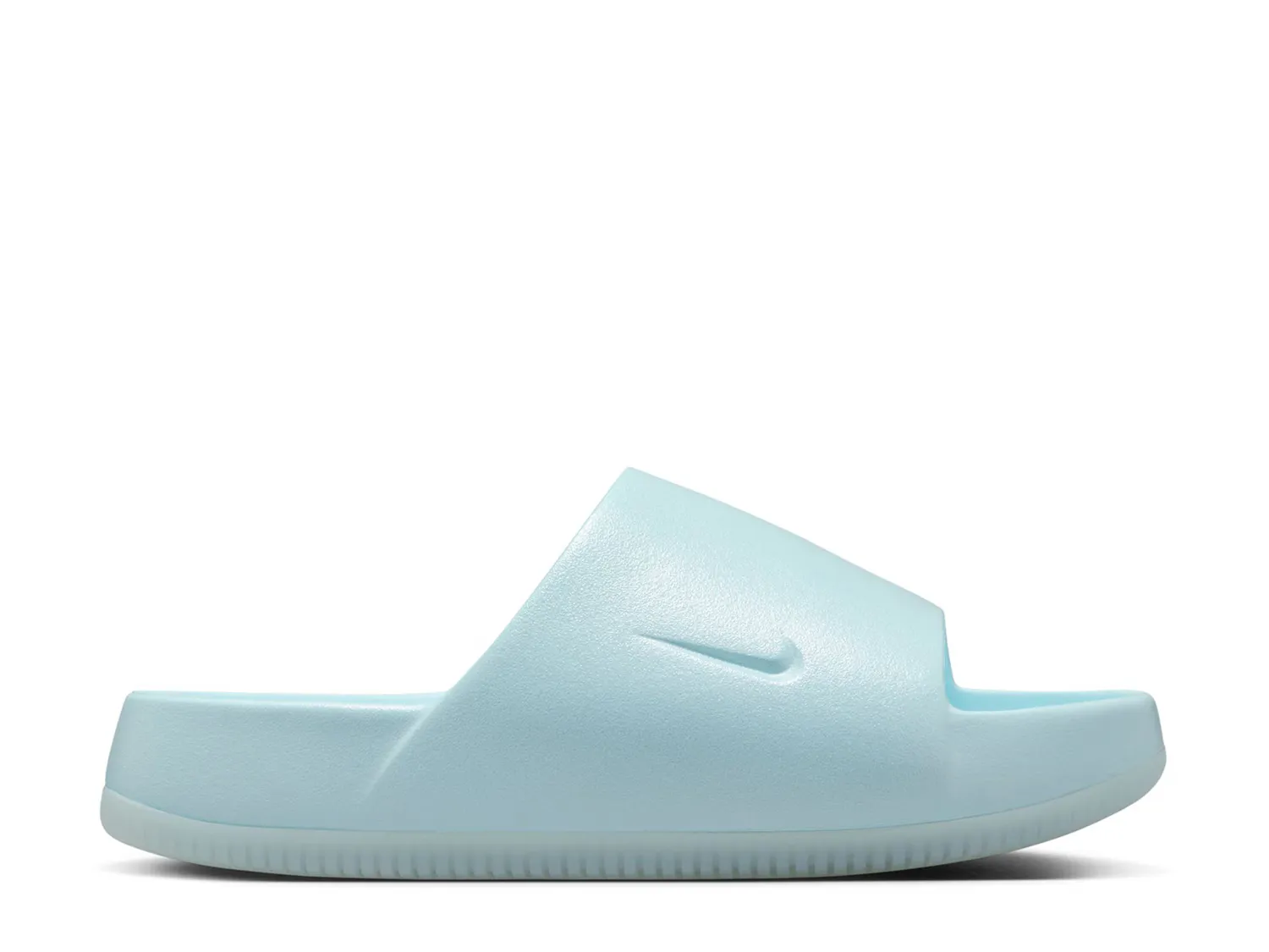 

Сандалии Calm Slide Sandal Nike, синий