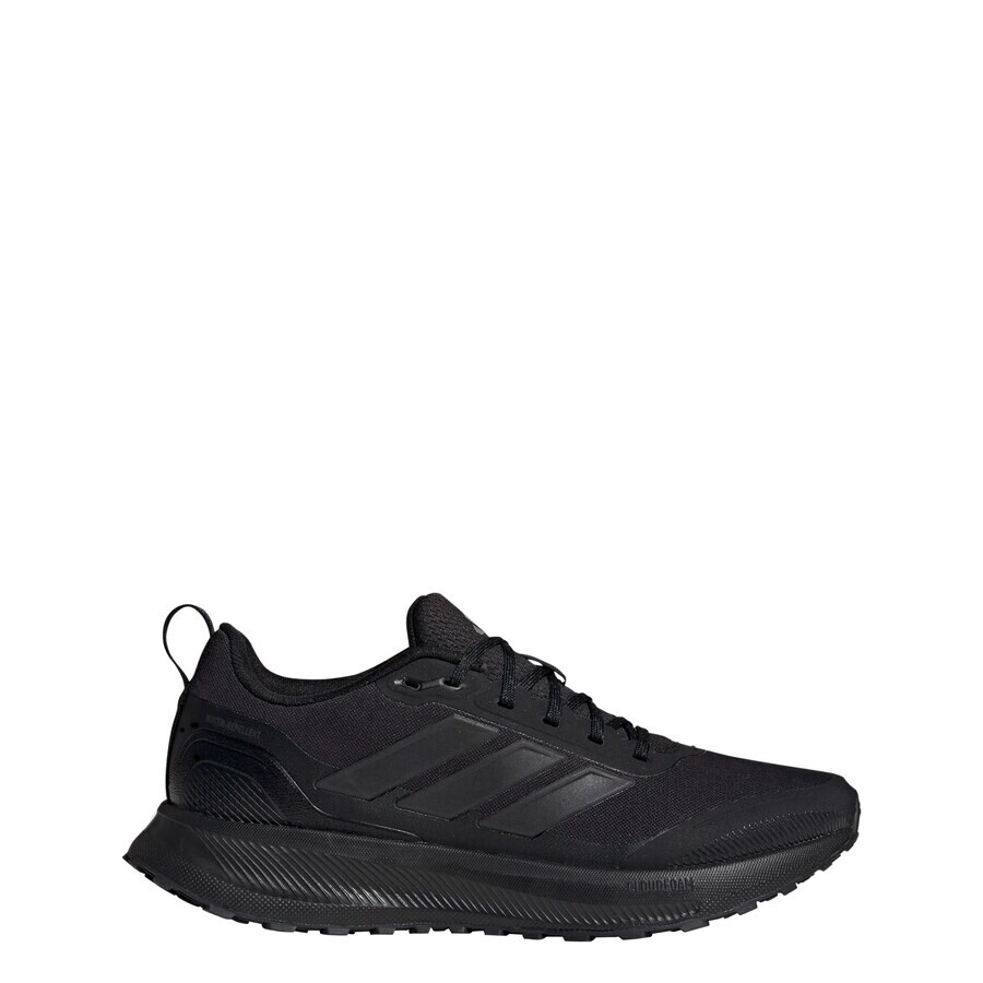 Кроссовки ADIDAS PERFORMANCE Running Runfalcon 5 TR, черный — фото 2