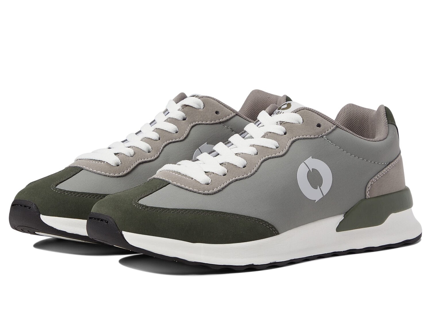 

Кроссовки ECOALF, Prinalf Sneakers