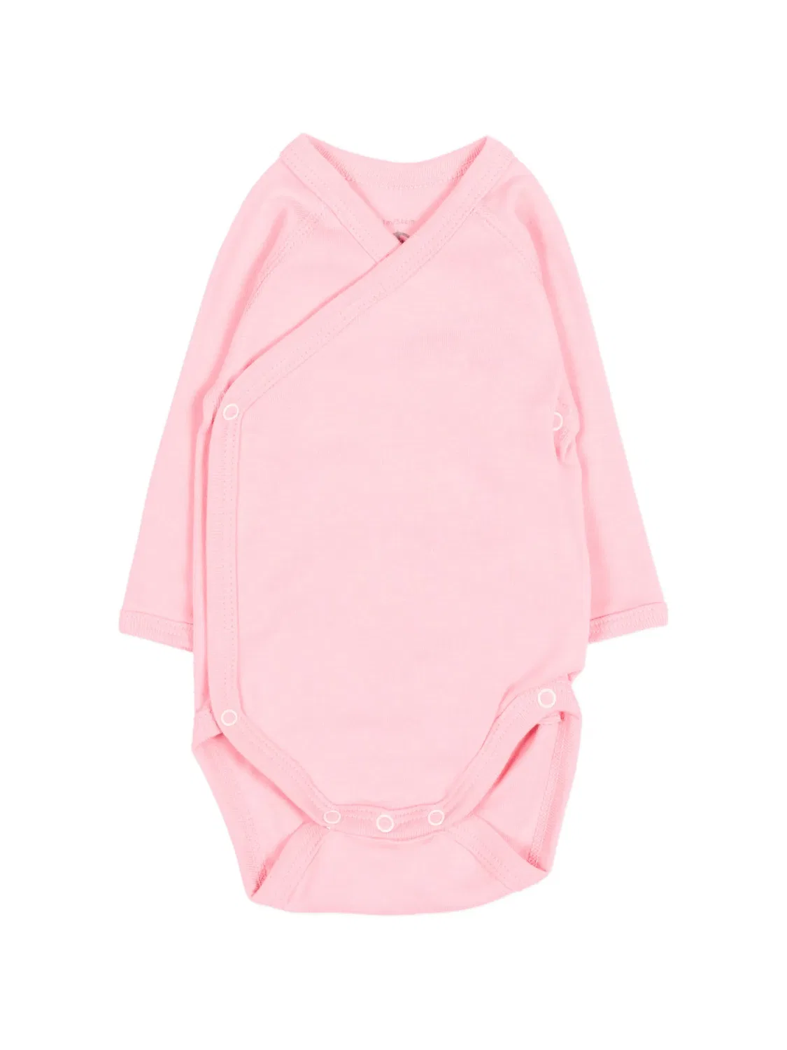 Комплект из трех боди с принтом Petit Bateau, нейтральные цвета — фото 2