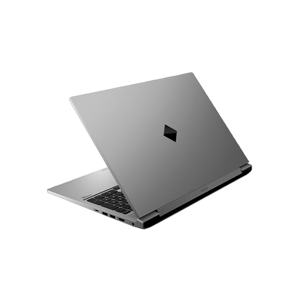 Ноутбук HP Omen 10 Enjoy Edition, 16.1", 32 ГБ/1 ТБ, i7-14650HX, RTX 4060, серый, английская раскладка — фото 2