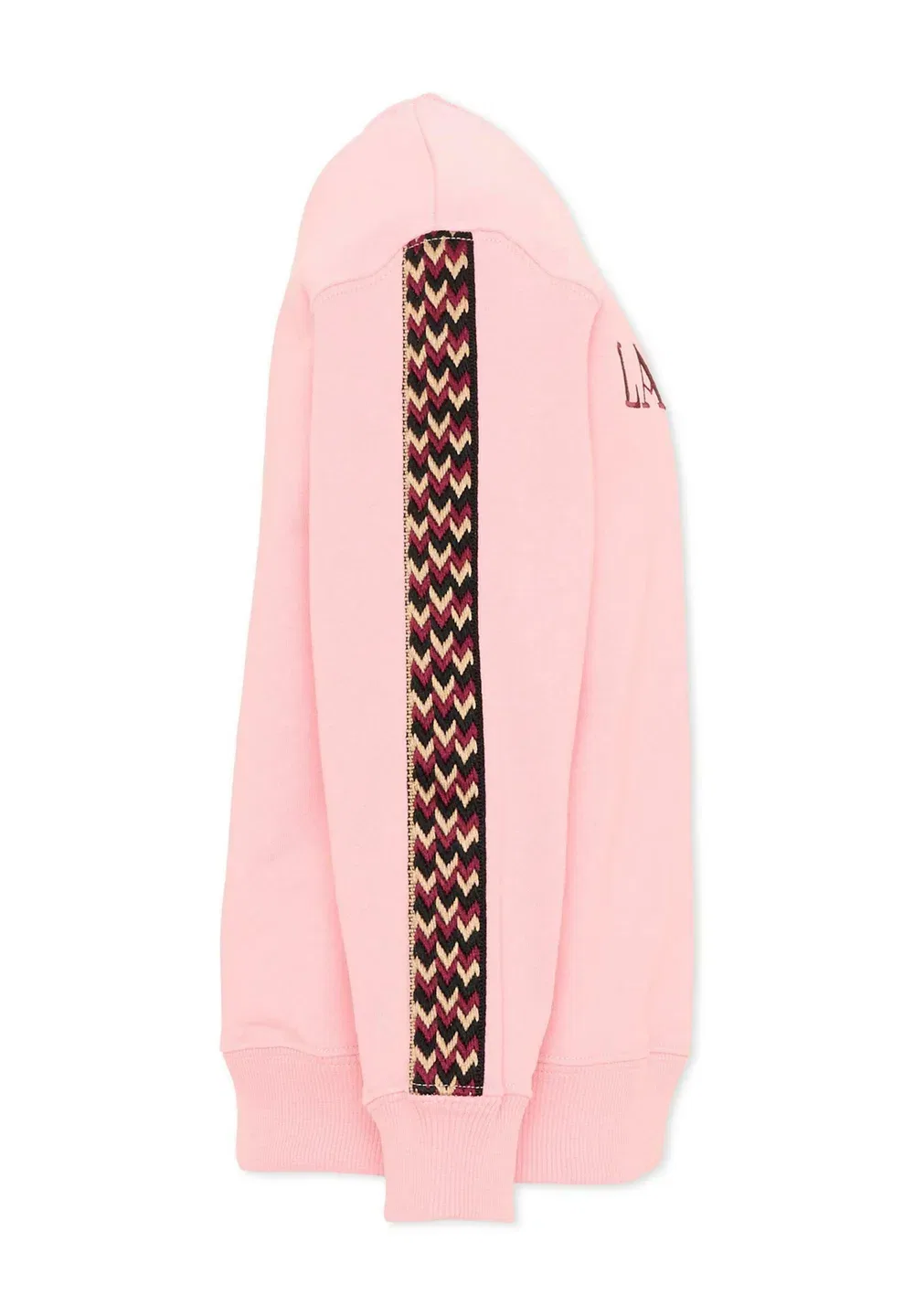 Фелпа - толстовка Lanvin, Pink — фото 4