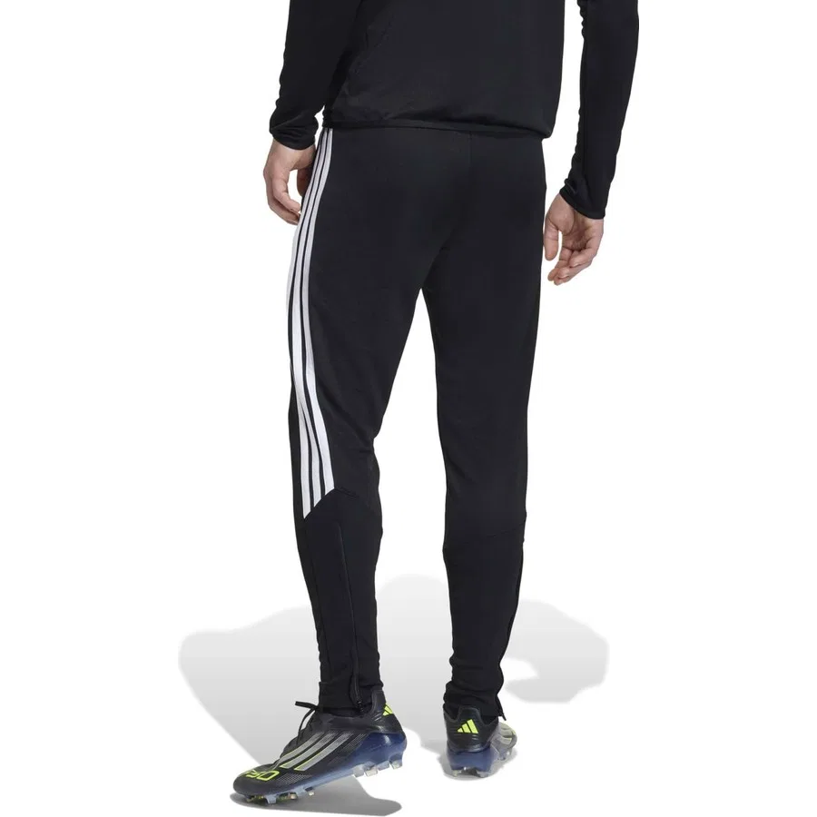 Спортивные брюки adidas Tiro26L Pntr, Черно-белый — фото 2
