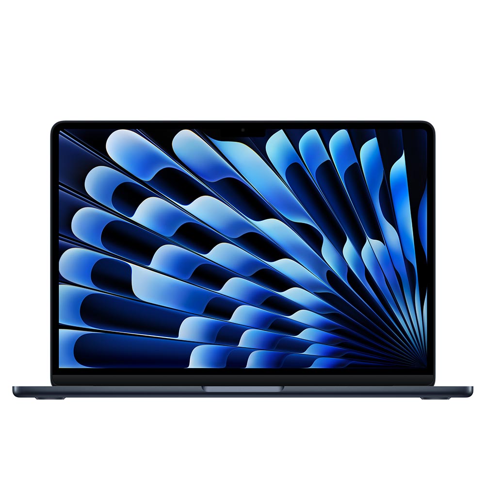 

Ноутбук Apple MacBook Air 13.6'' M4, 32Гб/2Тб, 10CPU/10GPU, Midnight, английская клавиатура