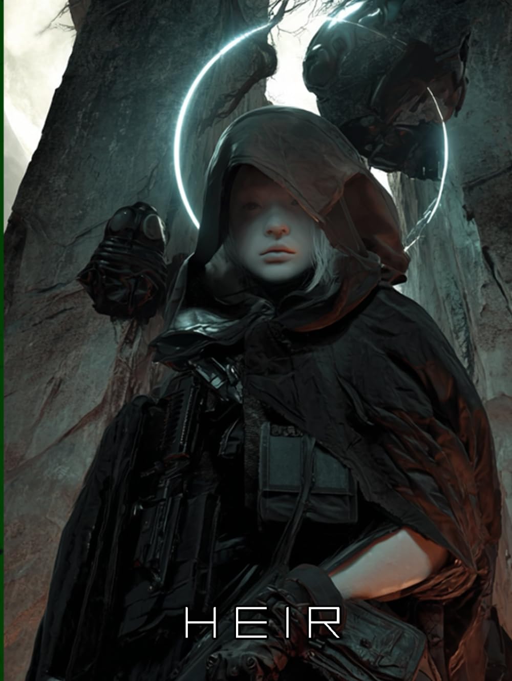 

HEIR (Independently published)