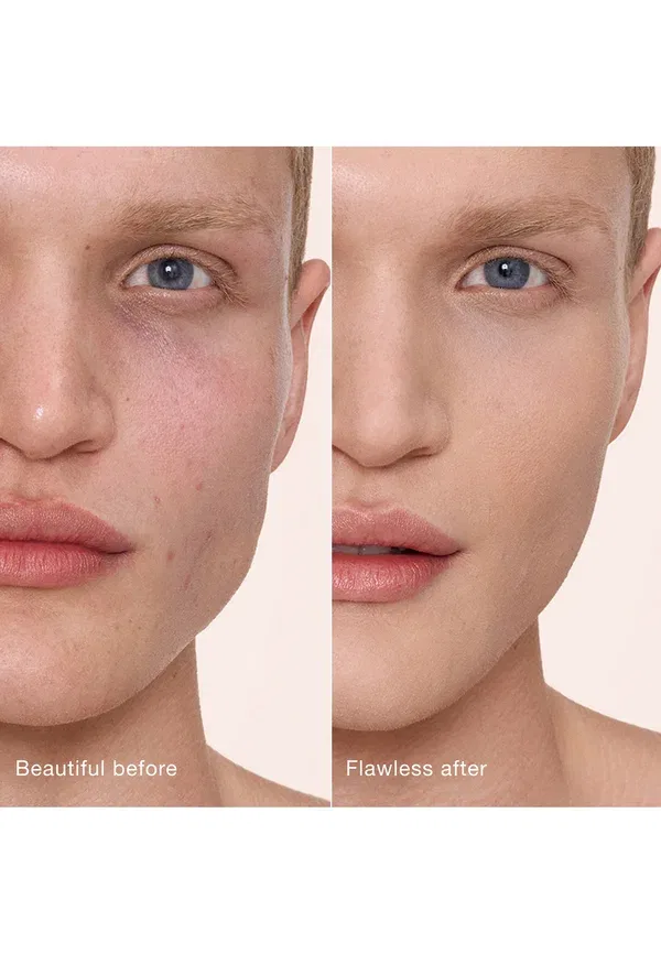 Консилер Airbrush flawless blur - консилер 8.3 г Charlotte Tilbury, цвет 5.5 medium — фото 3