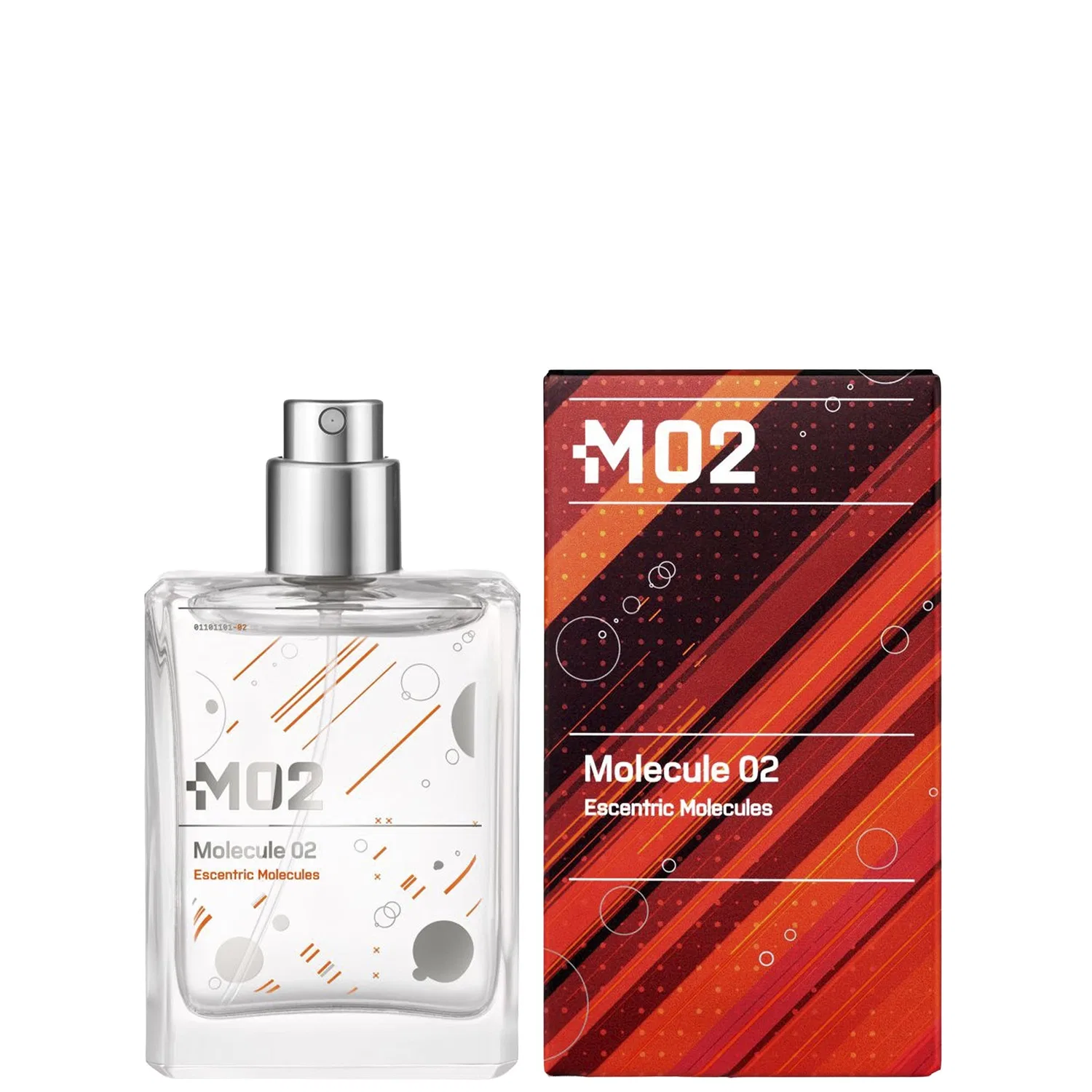 Парфюмерная вода Escentric Molecules Molecule 02 Travel Size Refill, 30 мл — фото 2