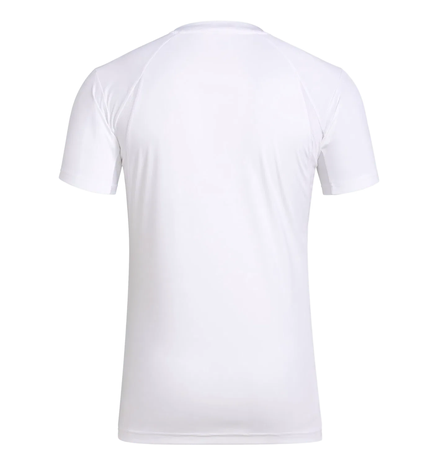 Мужская спортивная футболка с тремя полосками Club Tennis CLIMACOOL Adidas, белый — фото 2