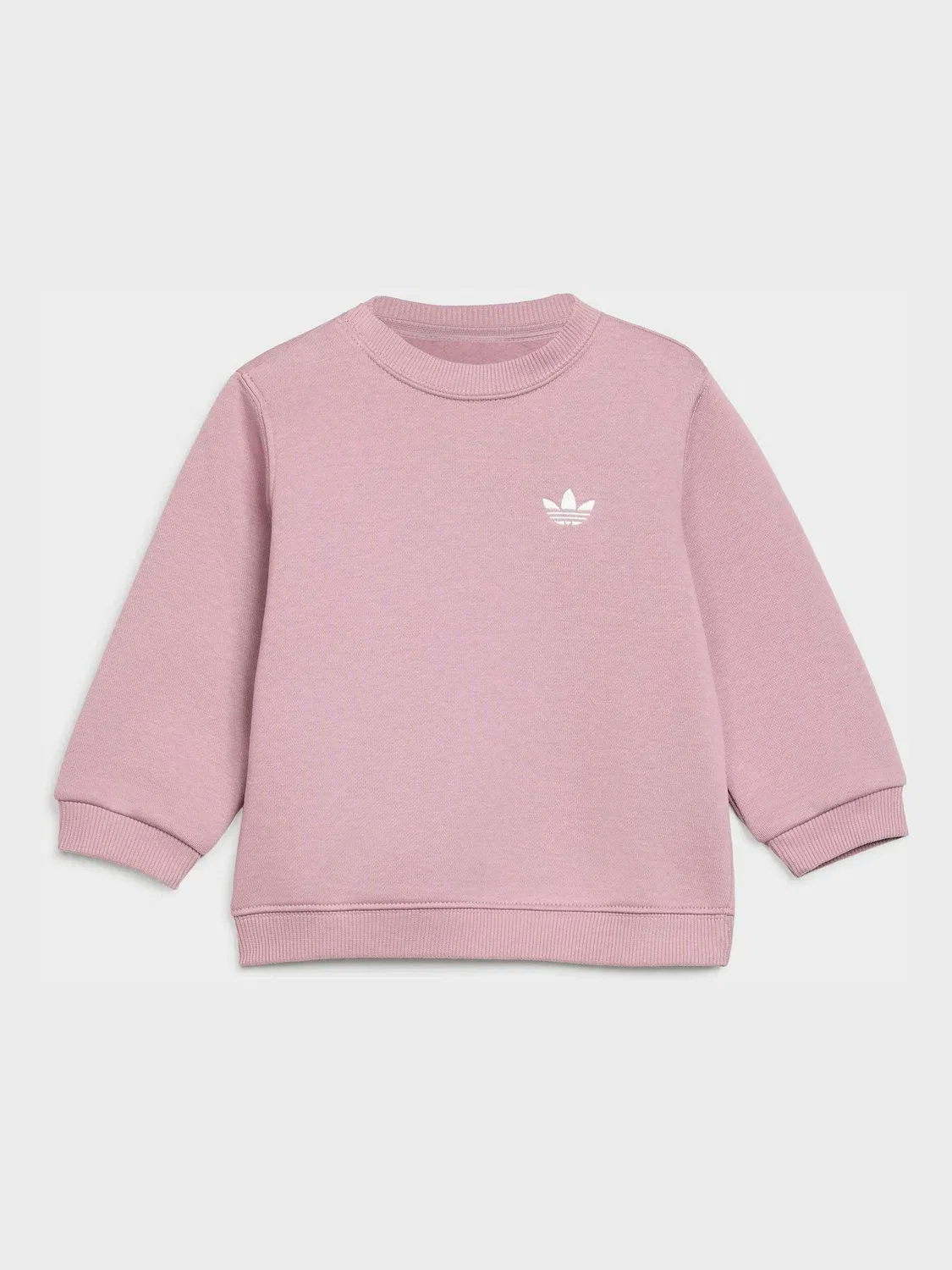 Спортивный костюм adidas Originals Purple — фото 2