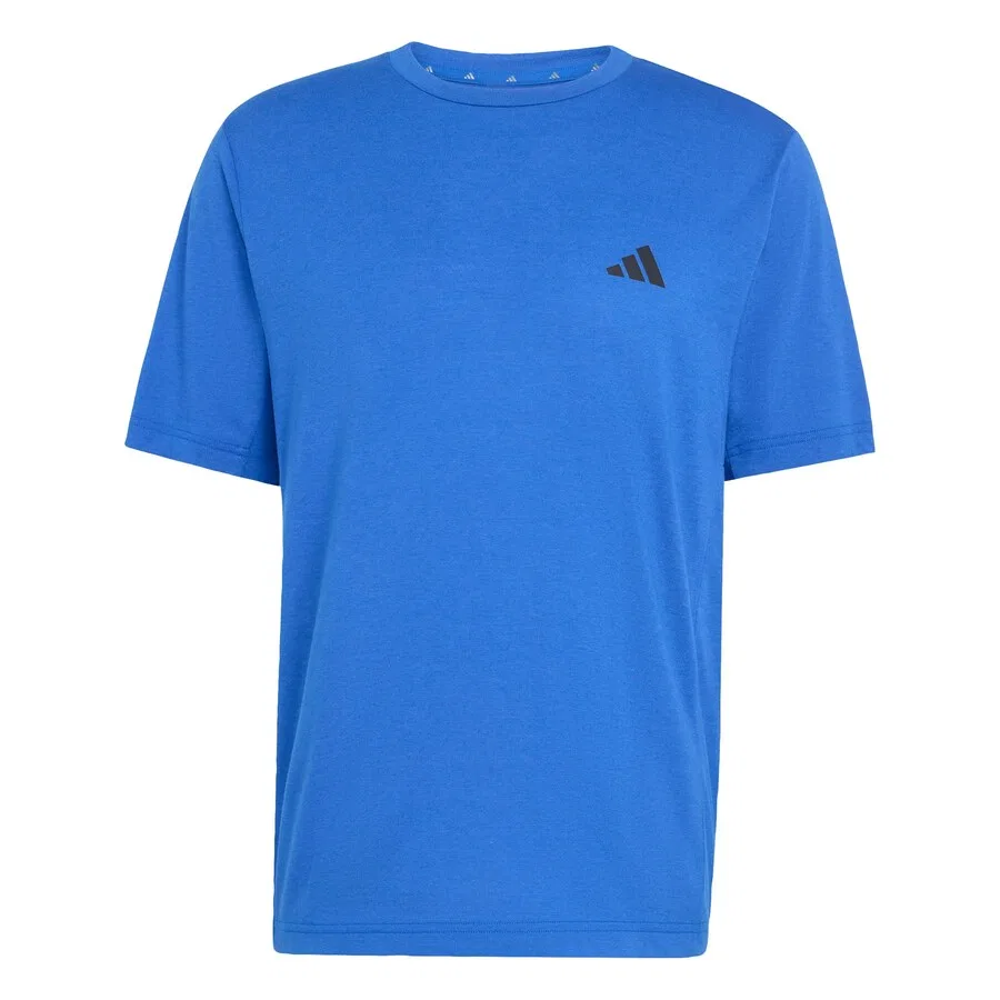 Спортивная футболка ADIDAS PERFORMANCE Performance Shirt королевского синего цвета