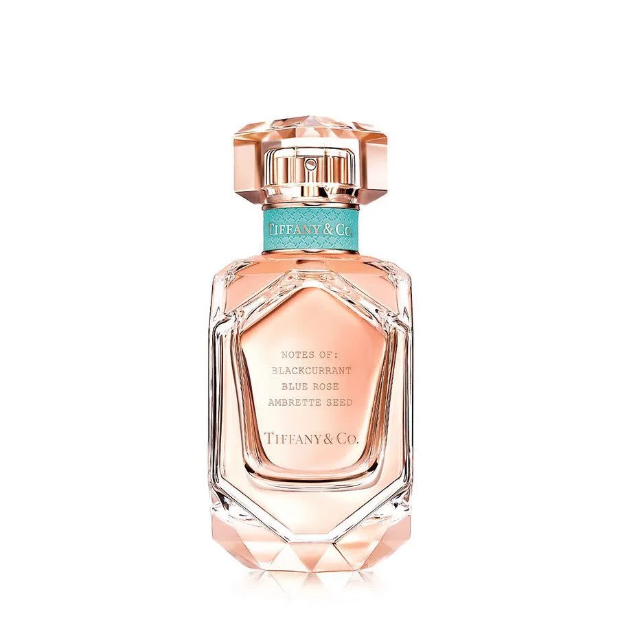 Женская парфюмерная вода Rose Gold 50 мл Tiffany & Co.